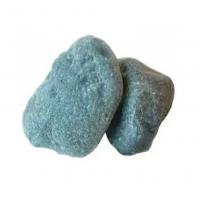 Камень для бани Родингит (коробка 20 кг)