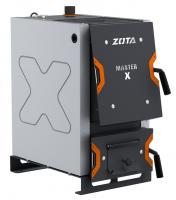 Твердотопливный котел ZOTA(Зота) «Master X-20»