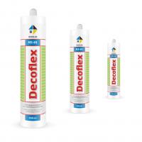 Клей-Герметик Decoflex MS 40 полимер