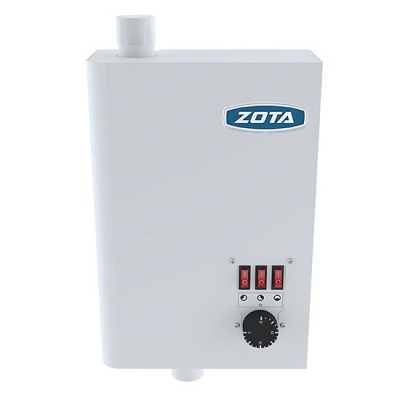 Электрический котел водяного отопления ZOTA«Balance»7,5