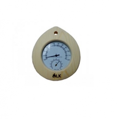 Термогигрометр "Капля" LK 113