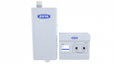 Электрический котел водяного отопления ZOTA-30«Econom»