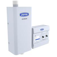Электрический котел водяного отопления ZOTA-9«Econom»
