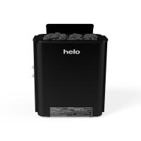 Электрическая печь Helo HAVANNA 80 STS BWT (8 кВт, 20/28/35 кг камней)