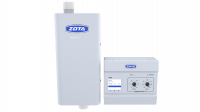 Электрический котел водяного отопления ZOTA-27«Econom»
