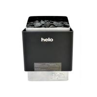 Электрическая печь Helo Cup 45 STJ (4,5 кВт, 15/20 кг камней)