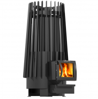 Печь для бани Cometa 240 Vega(Комета Вега) Long Grill`D
