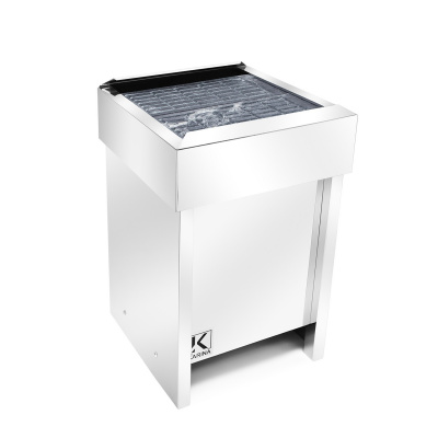 Электрическая печь KARINA Eco 14 Талькохлорит
