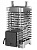Печь для бани ASTON 20 INOX