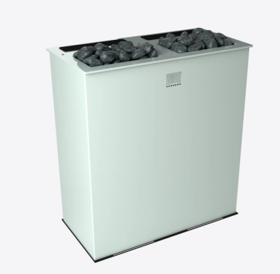 Электрическая банная печь Sangens W30G White