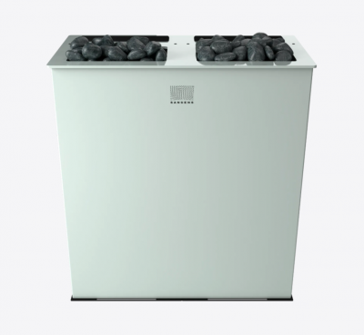 Электрическая банная печь Sangens W30G White