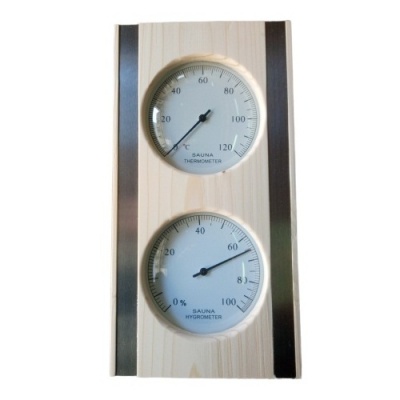Термометр-гигрометр V-T066