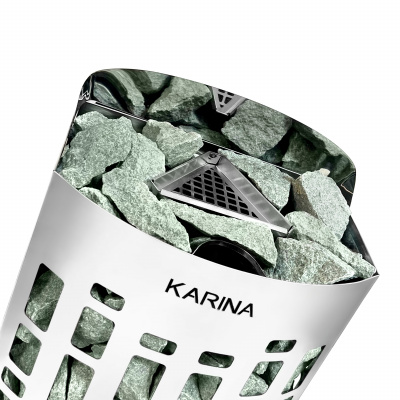 Электрическая печь KARINA Nika 21E