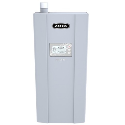 Электрический котел водяного отопления ZOTA Smart-30