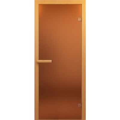 Дверь Doorwood бронза матовое (ЛАЙТ)