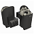 Печь для бани Grill’D Aurora 12 (Аврора)mini long