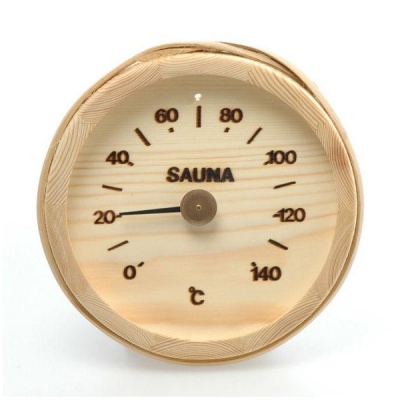 Термометр сосна SaunaSet