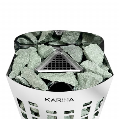 Электрическая печь KARINA Nika 21E