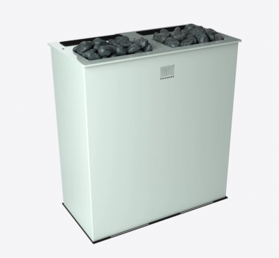 Электрическая банная печь Sangens W30G White
