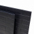 Плита фиброцементная Blazen 1200х800х10 мм Кирпич черный Плита фиброцементная Blazen 1200х800х10 мм Кирпич черный