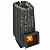 Печь для бани Cometa 450 Vega(Комета Вега) Short Window Max Grill`D