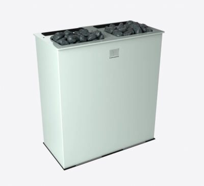 Электрическая банная печь Sangens W40G White