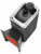 Печь для бани TMF Ангара Витра 2012 INOX Антрацит Печь для бани TMF Ангара Витра 2012 INOX Антрацит