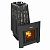 Печь для бани Cometa 450 Vega(Комета Вега) Window Max Grill`D