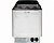Trendi Kip 45 (1/3ph) steel