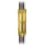 Конвектор дымохода ERMAK GOLD L500 D-130 (INOX-304)