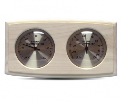 Термометр-гигрометр V-T027