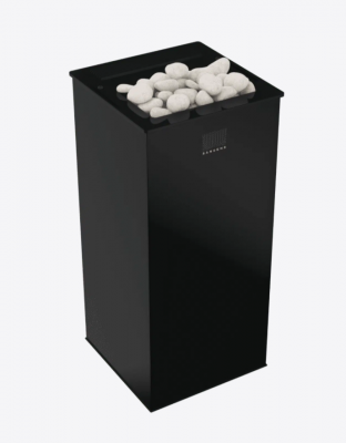 Электрическая банная печь Sangens W20G Black