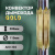Конвектор дымохода ERMAK GOLD L500 D-115 (INOX-304)