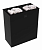Электрическая банная печь Sangens W40G Black