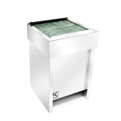 Электрическая печь KARINA Eco 10 Змеевик