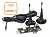 Модуль управления ZOTA GSM, WiFi X-Line, R-Line, Stahanov, Robot, Maxima, Pellet S, Twist