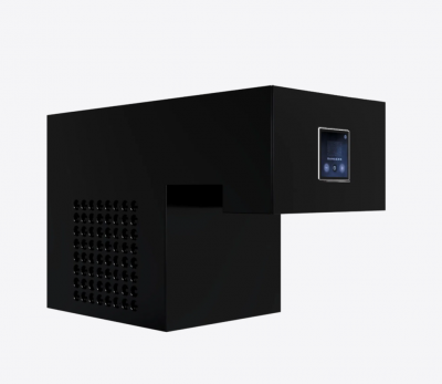 Снегогенерато Sangens Snow 10 Steel Black