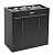 Virta Pro Combi HL160SA Black