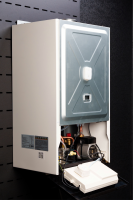 Газовый котел ZOTA "Plasma" 36S 1контур