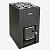 Дровяная печь Harvia 16 Standard Black