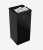 Электрическая банная печь Sangens W12G Black