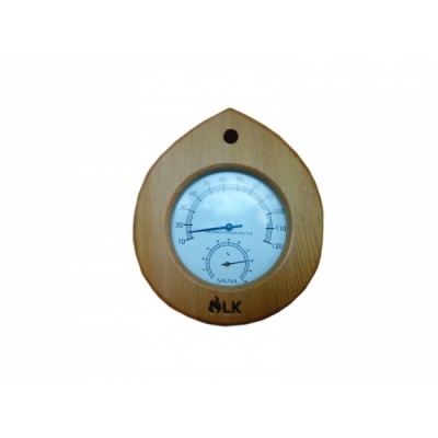Термогигрометр "Капля" LK 101