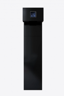 Снегогенерато Sangens Snow 10 Steel Black
