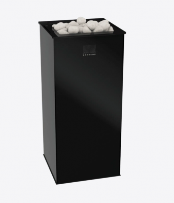 Электрическая банная печь Sangens W20G Black