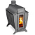 Печь отопительная с водяным контуром Stoker 170 Aqua-G