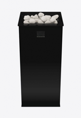 Электрическая банная печь Sangens W20G Black
