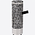 Cilindro PC110XE Steel