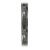Конвектор дымохода ERMAK BLACK L500 D-150 (INOX-304)