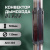 Конвектор дымохода ERMAK BLACK L500 D-130 (INOX-304)