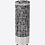 Cilindro PC70E Steel